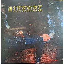 Dikembe Muck (Yellow Vinyl) (Ltd) (Ylw) vinyl LP
