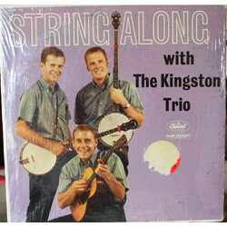 Kingston Trio String Along