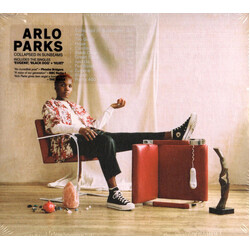 Arlo Parks Collapsed In Sunbeams