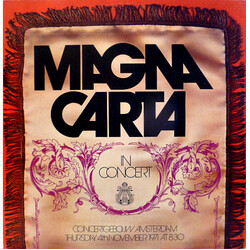 Magna Carta In Concert