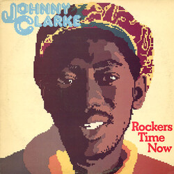 Johnny Clarke Rockers Time Now