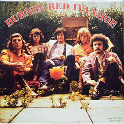 Burnin Red Ivanhoe Burnin Red Ivanhoe