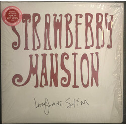 Langhorne Slim Strawberry Mansion