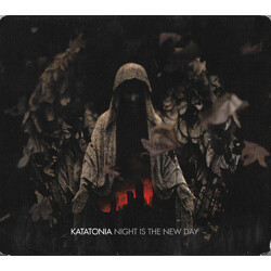 Katatonia Night Is The New Day
