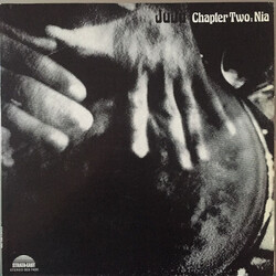 Oneness Of Juju Chapeter Two: Nia Vinyl  LP