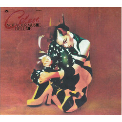 Celeste (8) Not Your Muse