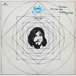 The Kinks Lola Versus Powerman And The Moneygoround, Part One