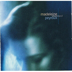 Madeleine Peyroux Dreamland