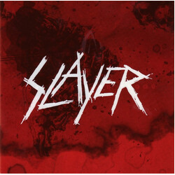 Slayer World Painted Blood