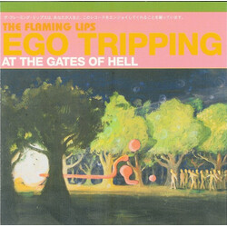 The Flaming Lips Ego Tripping At The Gates Of Hell