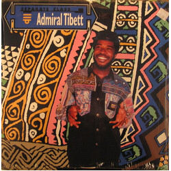 Admiral Tibet Separate Class