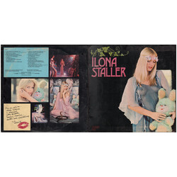 Ilona Staller Ilona Staller