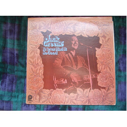 Jack Greene I Never Had It So Good