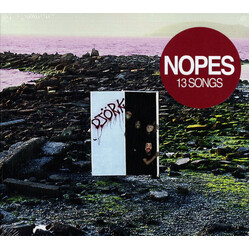 Nopes Djörk