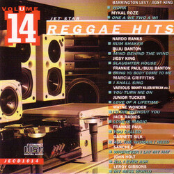 Various Reggae Hits Volume 14