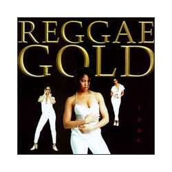 Various Reggae Gold 1996