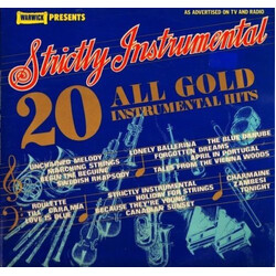 Various Strictly Instrumental