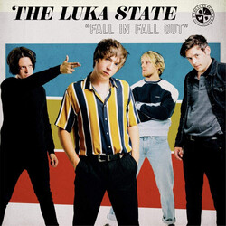 The Luka State Fall In Fall Out