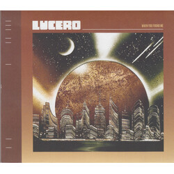 Lucero When You Found Me