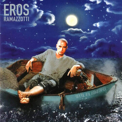 Eros Ramazzotti Stilelibero