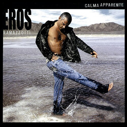 Eros Ramazzotti Calma Apparente
