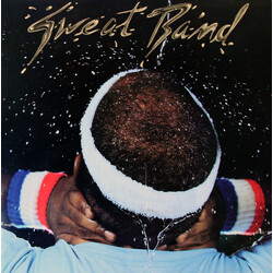 Sweat Band Sweat Band Vinyl LP