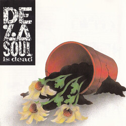 De La Soul De La Soul Is Dead