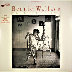 Bennie Wallace Twilight Time