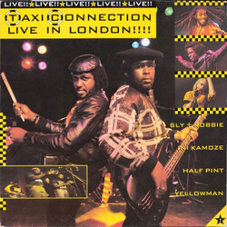 Various Taxi Connection - Live In London