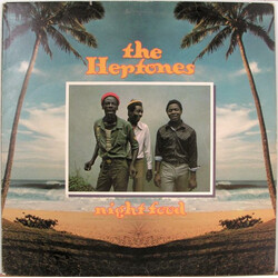 The Heptones Night Food