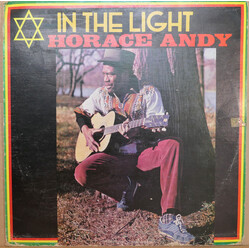 Horace Andy In The Light