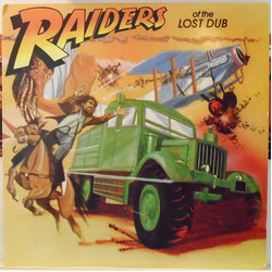 Various Raiders Of The Lost Dub