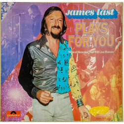 James Last Plays For You