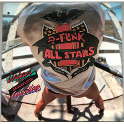 P-Funk All Stars Urban Dancefloor Guerillas