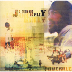 Junior Kelly Juvenile