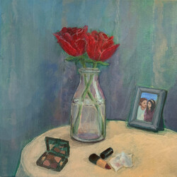 Strawbery Guy Taking My Time To Be (Color Vinyl) Vinyl LP