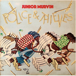 Junior Murvin Police & Thieves