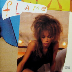Flame Braithwaite Flame
