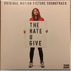 Various The Hate U Give (Original Motion Picture Soundtrack)