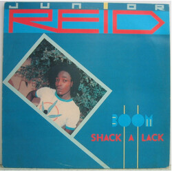 Junior Reid Boom-Shack-A-Lack