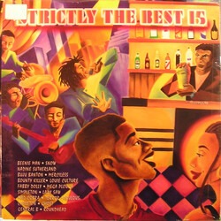Various Strictly The Best 15