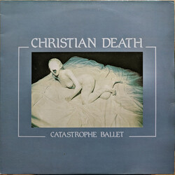 Christian Death Catastrophe Ballet