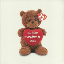 Jax Jones / Au/Ra I Miss U
