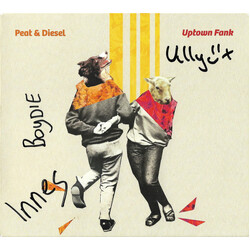 Peat & Diesel Uptown Fank