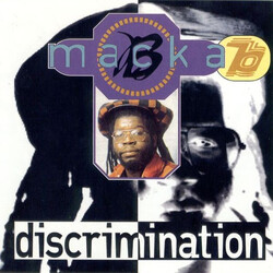 Macka B Discrimination