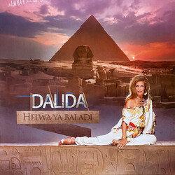 Dalida Helwa Ya Baladi