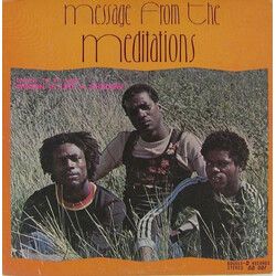 The Meditations Message From The Meditations