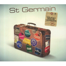 St Germain Tourist Travel Versions