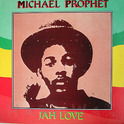 Michael Prophet Jah Love