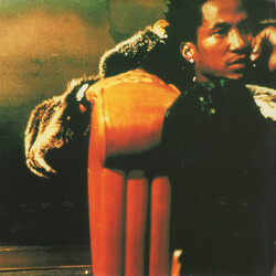 Q-Tip Kamaal The Abstract